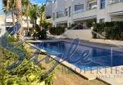 Resale - Apartment - Torrevieja - Playa De Los Náufragos