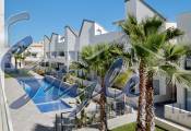 Resale - Apartment - Torrevieja - Playa De Los Náufragos