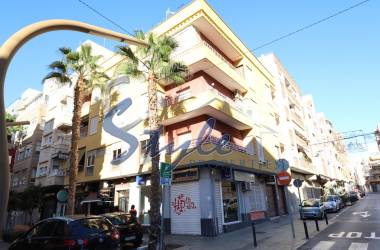 Apartamento - Reventa - Torrevieja  - Torrevieja