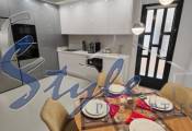 Resale - Apartment - Mil Palmerales - Mil Palmeras