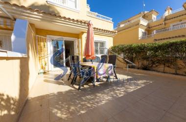 Townhouse - Reventa - Punta Prima - Mariblanca