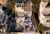 Продается вилла в престижном районе Las Ramblas Golf,ID3370