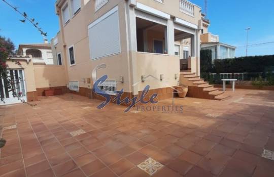 Town House - Resale - La Mata - La Mata Torrevieja