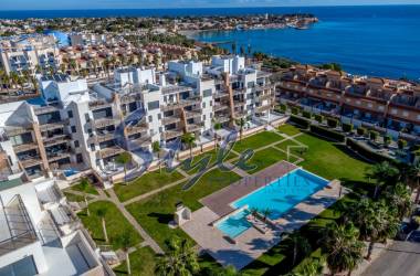 Apartment - Resale - Orihuela Costa - Cabo Roig