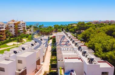 Town House - Resale - Punta Prima - Punta Prima