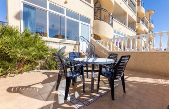 Apartment - Resale - Punta Prima - La Ciñuelica