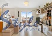 For sale top floor apartment in Vista Azull XXII, Punta Prima, Costa Blanca. Spain ID 1667