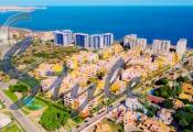 3 bedroom apartment  for sale in La Recoleta, Punta Prima, Costa Blanca. ID:1668