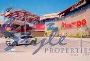 Resale - Apartment - Punta Prima