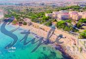Resale - Apartment - Punta Prima