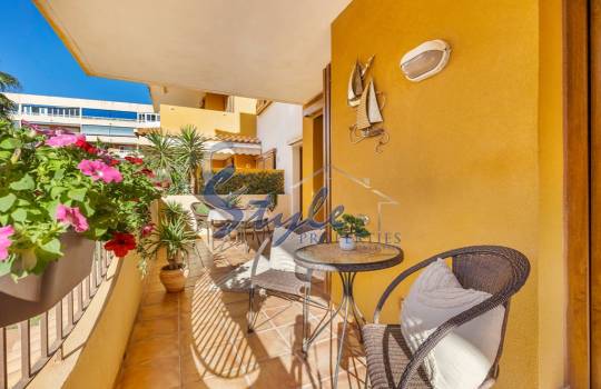 Apartamento - Reventa - Punta Prima - Punta Prima