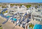 Reventa - Villa - Orihuela Costa  - Villamartin