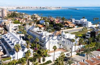 Apartamento - Reventa - Torrevieja - La Veleta