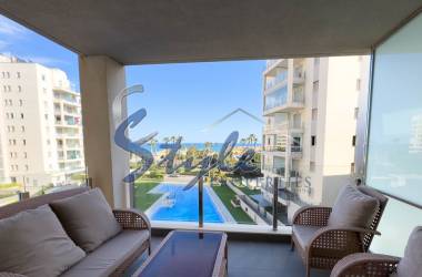 Apartment - Resale - La Mata - La Mata