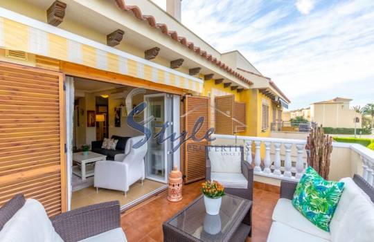Apartamento - Reventa - Playa Flamenca - Playa Flamenca