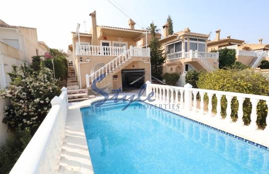 Villa - Reventa - Los Balcones, Torrevieja - Los Balcones