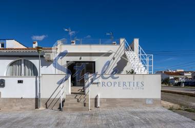 Town House - Resale - Torrevieja - Urbanización San Luis