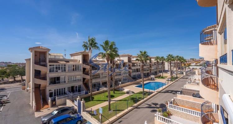 Se vende atico en Punta Prima, Don Sancho V, Los Altos, Costa Blanca, Spain . ID1920