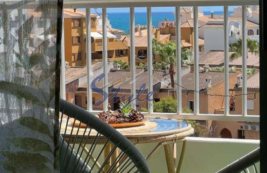 Apartamento - Reventa - Punta Prima - Rocio del Mar