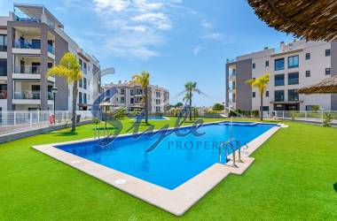 Apartamento - Reventa - Orihuela Costa  - Villamartin