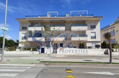 Apartment - Resale - Mil Palmeras - Mil Palmeras