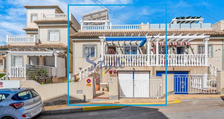 Вторичное жилье - Вилла - San Miguel de Salinas - San Miguel De Salinas