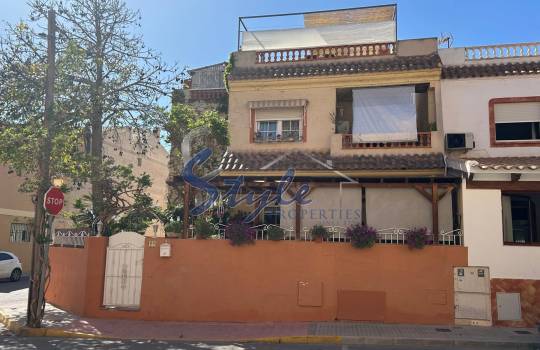 Villa - Resale - Los Montesinos - Los Montesinos