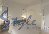 Apartamentos de nueva construcción en La Mata, Costa Blanca, España. ON1873_B