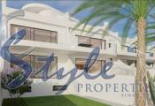 Apartamentos de nueva construcción en La Mata, Costa Blanca, España. ON1873_B