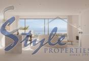 Apartamentos de nueva construcción en La Mata, Costa Blanca, España. ON1873_B