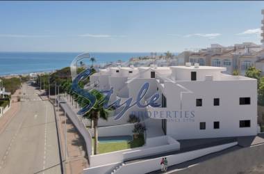 Apartment - New build - La Mata - La Mata
