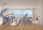 Apartamentos de nueva construcción en La Mata, Costa Blanca, España. ON1873_B
