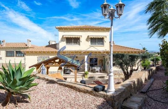 Villa - Reventa - Algorfa - Algorfa