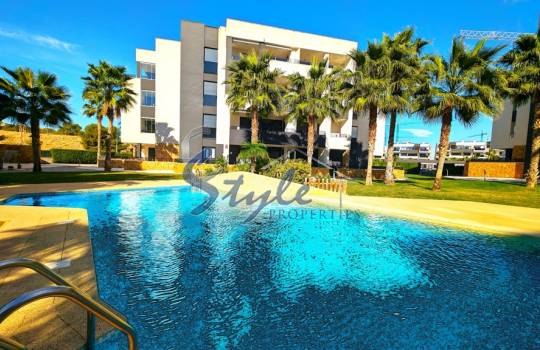 Apartment - Resale - Orihuela Costa  - Villamartin