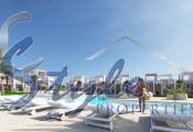New build apartments in Ciudad Quesada, Costa Blanca, Spain, ON1874_2