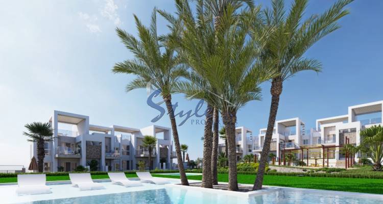New build apartments in Ciudad Quesada, Costa Blanca, Spain, ON1874_2