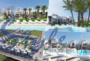 New build apartments in Ciudad Quesada, Costa Blanca, Spain, ON1874_2