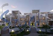New build apartments in Ciudad Quesada, Costa Blanca, Spain, ON1874_2