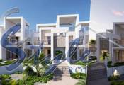 New build apartments in Ciudad Quesada, Costa Blanca, Spain, ON1874_2