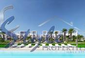 New build apartments in Ciudad Quesada, Costa Blanca, Spain, ON1874_2