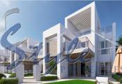 New build apartments in Ciudad Quesada, Costa Blanca, Spain, ON1874_2