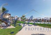 New build apartments in Ciudad Quesada, Costa Blanca, Spain, ON1874_2