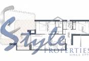 New build apartments in Ciudad Quesada, Costa Blanca, Spain, ON1874_2