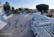 Купить отдельную виллу на море с прекрасным садом и бассейном в Los Balcones, Торревьеха, на Коста Бланке. ID 6312