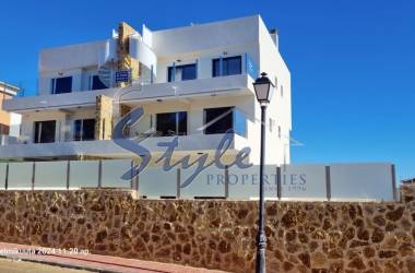 Apartamento - Reventa - Villamartin - Villamartin