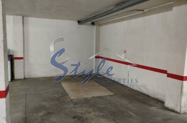 Garage - Resale - Los Montesinos - Centro