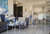 se vende apartamento con solarium, atico, enPunta Prima, Playa Flamenca, Orihuela Costa. ID1645
