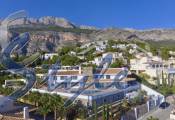 Reventa - Villa - Altea