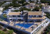 Reventa - Villa - Altea