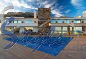 Comprar Villa de lujo con vistas al mar en ALTEA, Costa Blanca. ID 6315